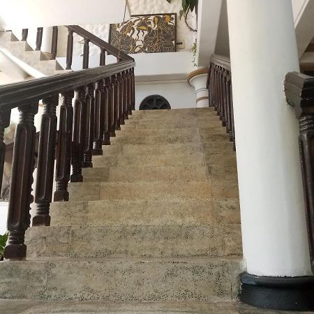 Manidi Villa อูนาวาตูนา ภายนอก รูปภาพ