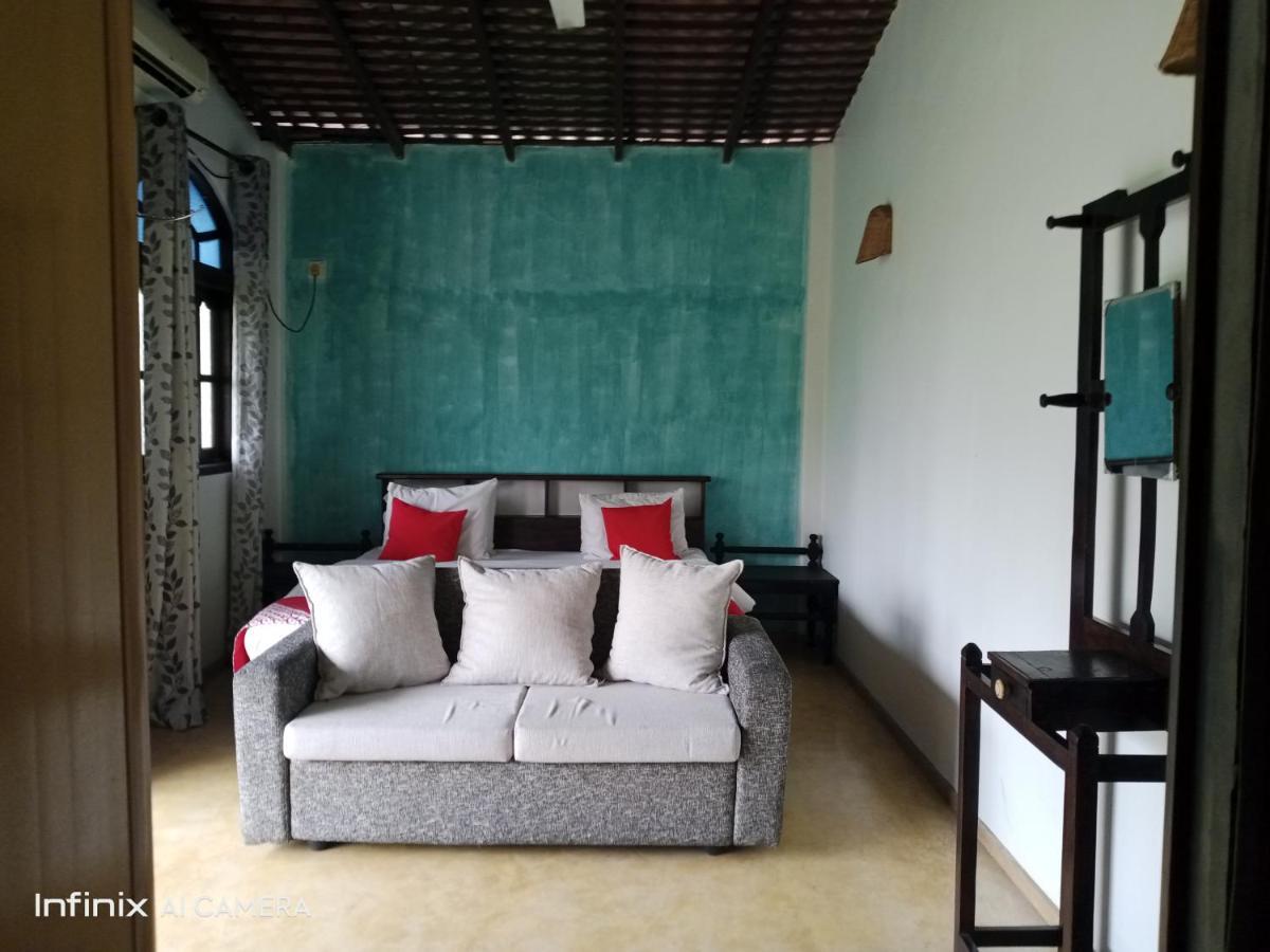 Manidi Villa อูนาวาตูนา ภายนอก รูปภาพ