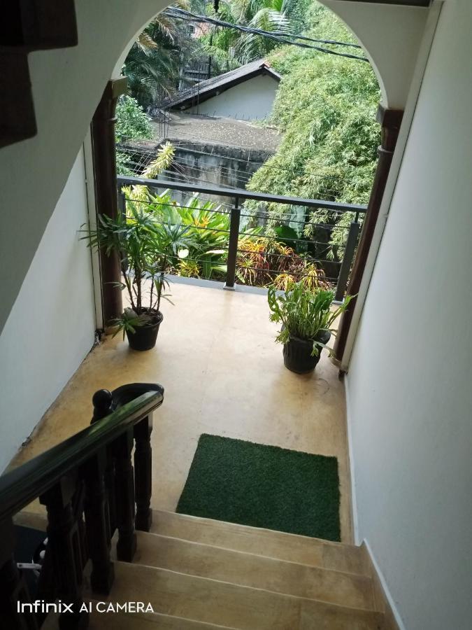 Manidi Villa อูนาวาตูนา ภายนอก รูปภาพ