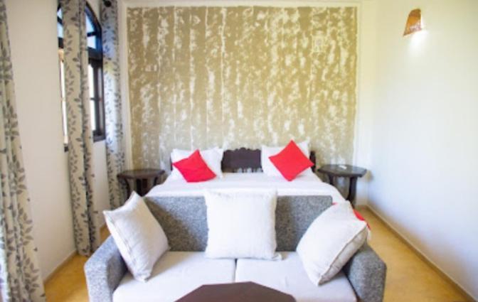 Manidi Villa อูนาวาตูนา ภายนอก รูปภาพ