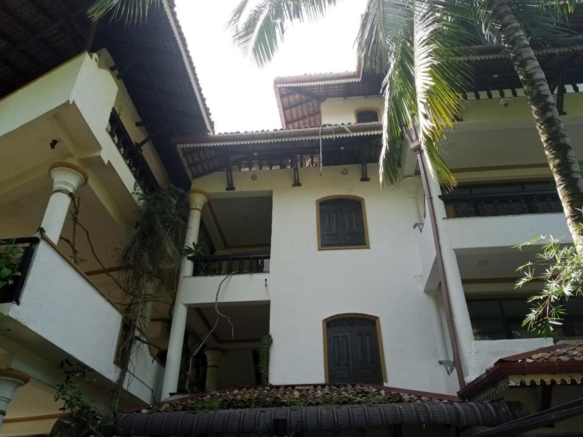 Manidi Villa อูนาวาตูนา ภายนอก รูปภาพ