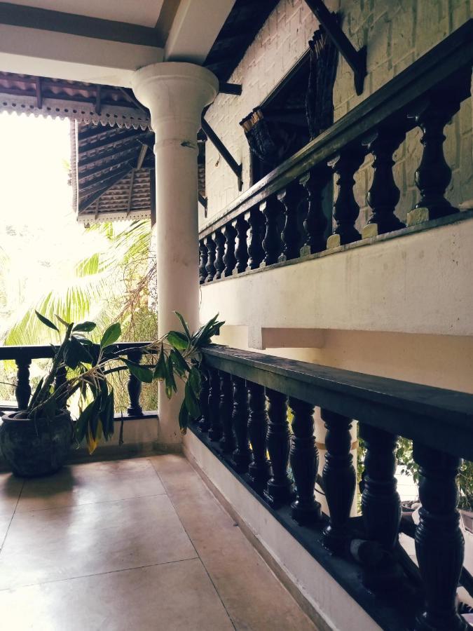 Manidi Villa อูนาวาตูนา ภายนอก รูปภาพ