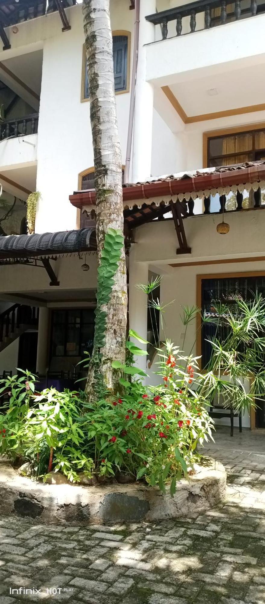 Manidi Villa อูนาวาตูนา ภายนอก รูปภาพ