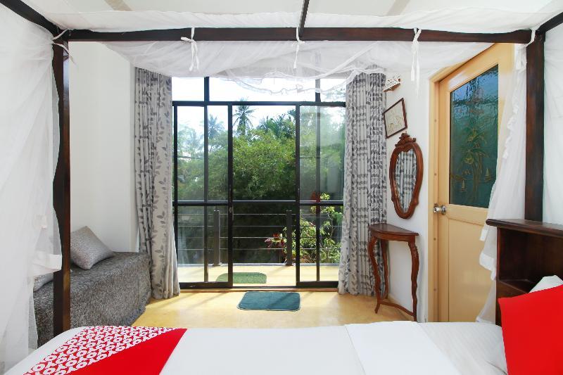 Manidi Villa อูนาวาตูนา ภายนอก รูปภาพ