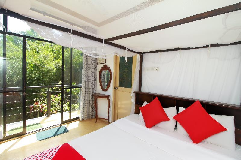 Manidi Villa อูนาวาตูนา ภายนอก รูปภาพ